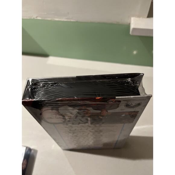 Star Trek The Next Generation VHS The Survivors & Who Watches Paramount - Picture 8 of 8